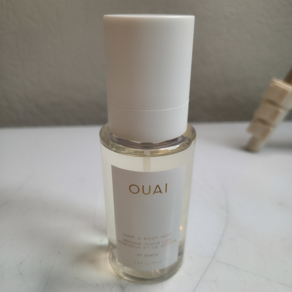 Ouai Hair And Body Mist